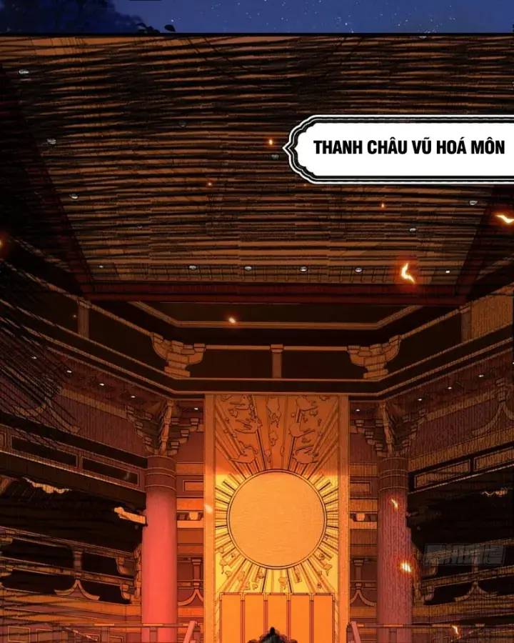 Gặp Mạnh Thì Càng Mạnh, Tu Vi Của Ta Không Giới Hạn Chapter 5 - Trang 2