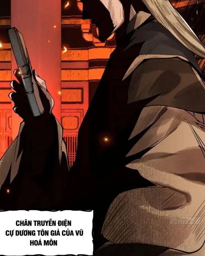 Gặp Mạnh Thì Càng Mạnh, Tu Vi Của Ta Không Giới Hạn Chapter 5 - Trang 2