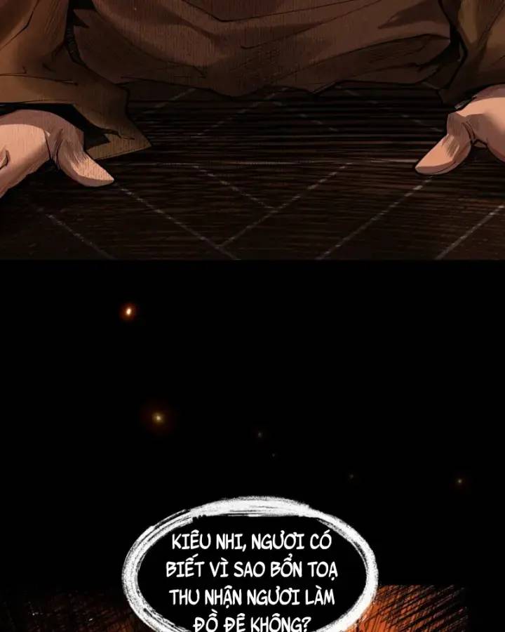 Gặp Mạnh Thì Càng Mạnh, Tu Vi Của Ta Không Giới Hạn Chapter 5 - Trang 2