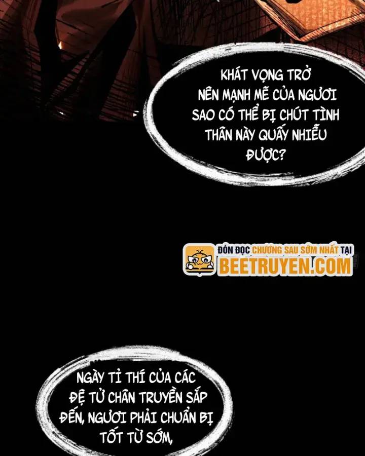 Gặp Mạnh Thì Càng Mạnh, Tu Vi Của Ta Không Giới Hạn Chapter 5 - Trang 2