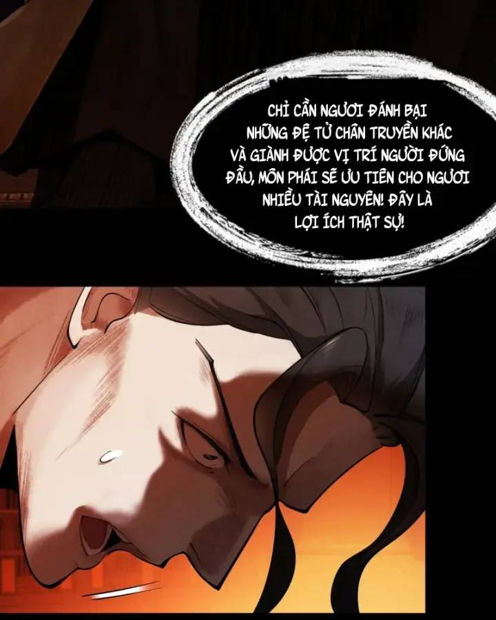 Gặp Mạnh Thì Càng Mạnh, Tu Vi Của Ta Không Giới Hạn Chapter 5 - Trang 2