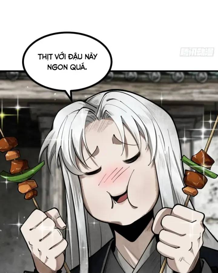 Gặp Mạnh Thì Càng Mạnh, Tu Vi Của Ta Không Giới Hạn Chapter 5 - Trang 2