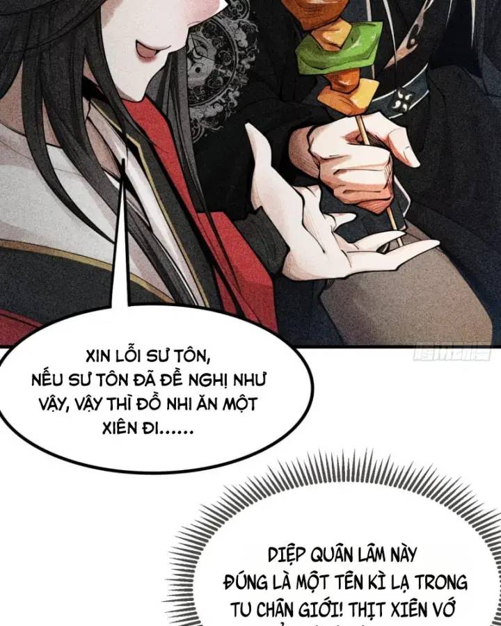 Gặp Mạnh Thì Càng Mạnh, Tu Vi Của Ta Không Giới Hạn Chapter 5 - Trang 2