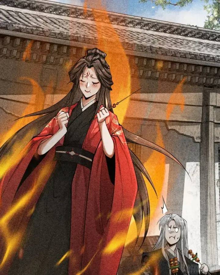 Gặp Mạnh Thì Càng Mạnh, Tu Vi Của Ta Không Giới Hạn Chapter 5 - Trang 2