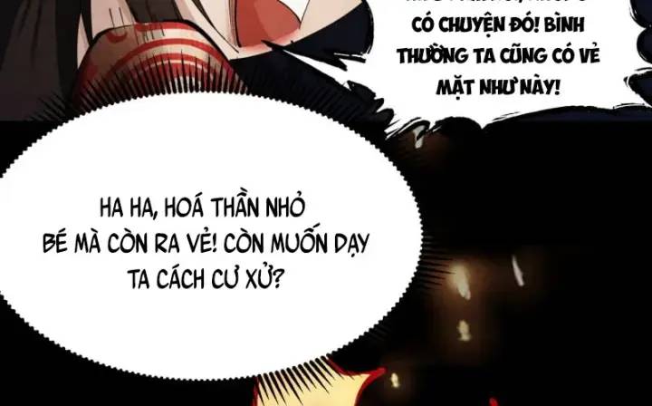 Gặp Mạnh Thì Càng Mạnh, Tu Vi Của Ta Không Giới Hạn Chapter 5 - Trang 2