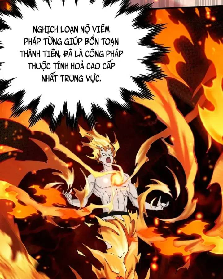 Gặp Mạnh Thì Càng Mạnh, Tu Vi Của Ta Không Giới Hạn Chapter 5 - Trang 2