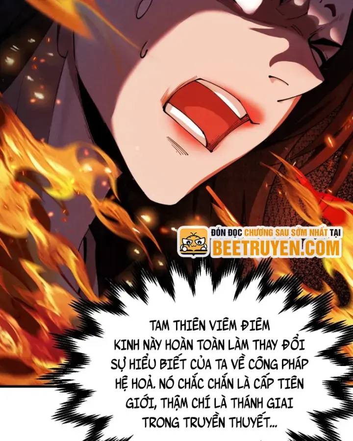 Gặp Mạnh Thì Càng Mạnh, Tu Vi Của Ta Không Giới Hạn Chapter 5 - Trang 2