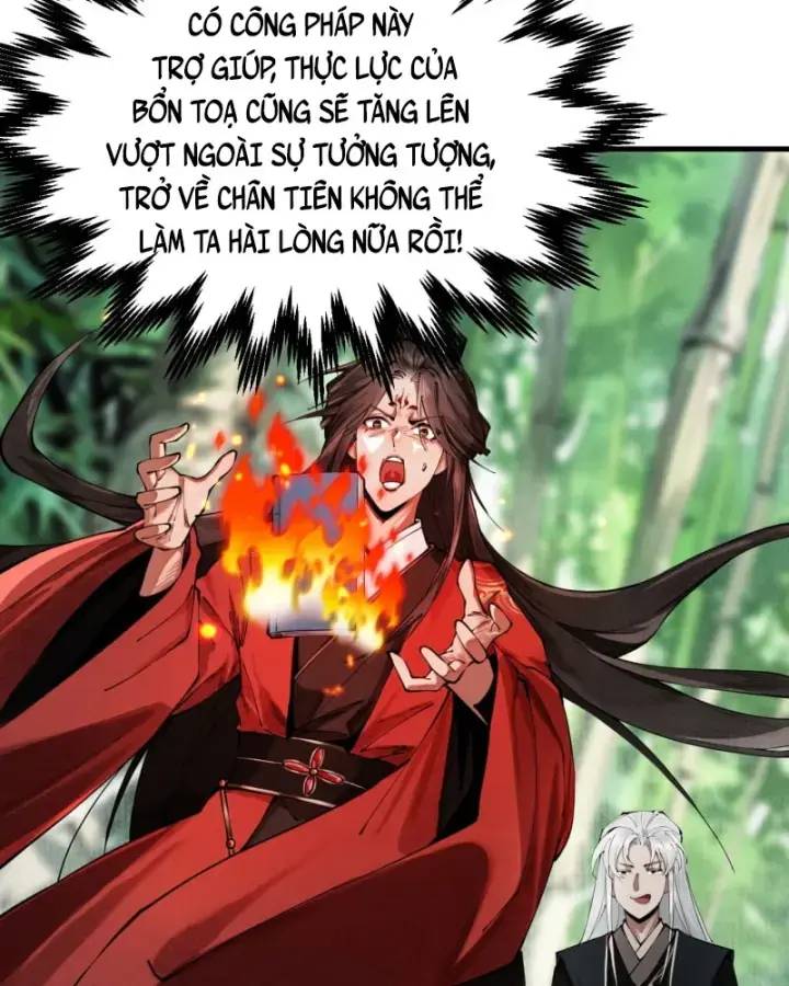 Gặp Mạnh Thì Càng Mạnh, Tu Vi Của Ta Không Giới Hạn Chapter 5 - Trang 2