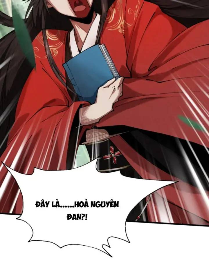 Gặp Mạnh Thì Càng Mạnh, Tu Vi Của Ta Không Giới Hạn Chapter 5 - Trang 2