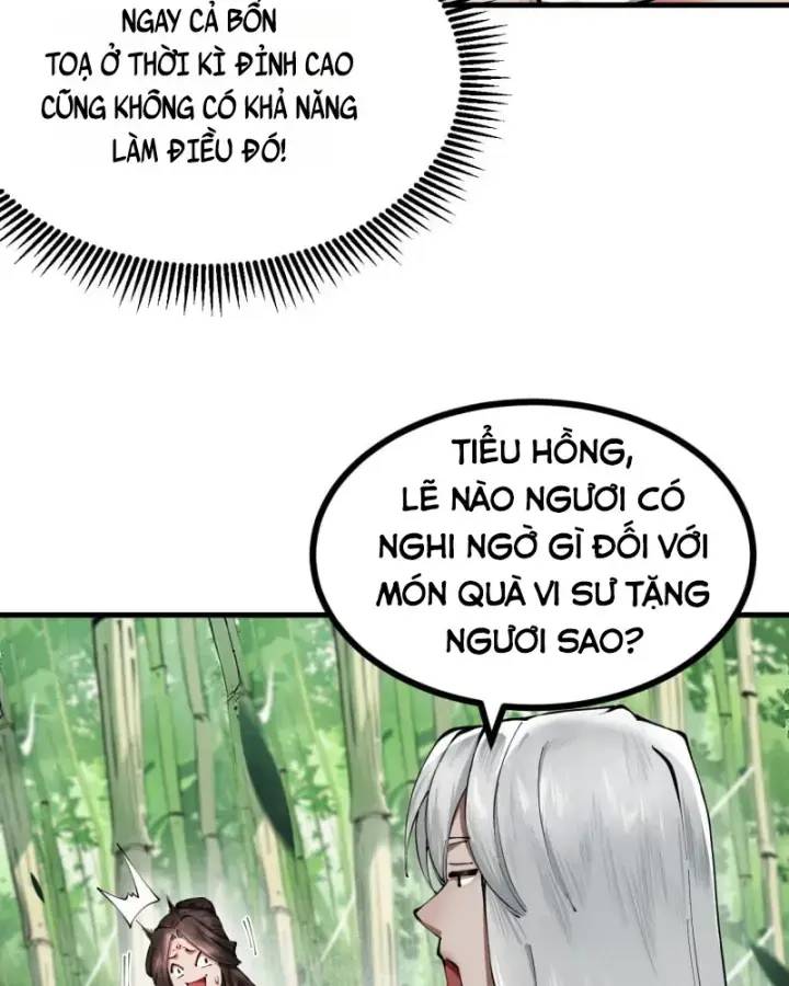 Gặp Mạnh Thì Càng Mạnh, Tu Vi Của Ta Không Giới Hạn Chapter 5 - Trang 2