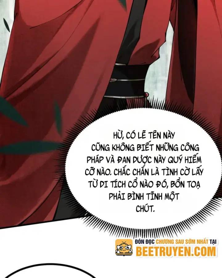 Gặp Mạnh Thì Càng Mạnh, Tu Vi Của Ta Không Giới Hạn Chapter 5 - Trang 2