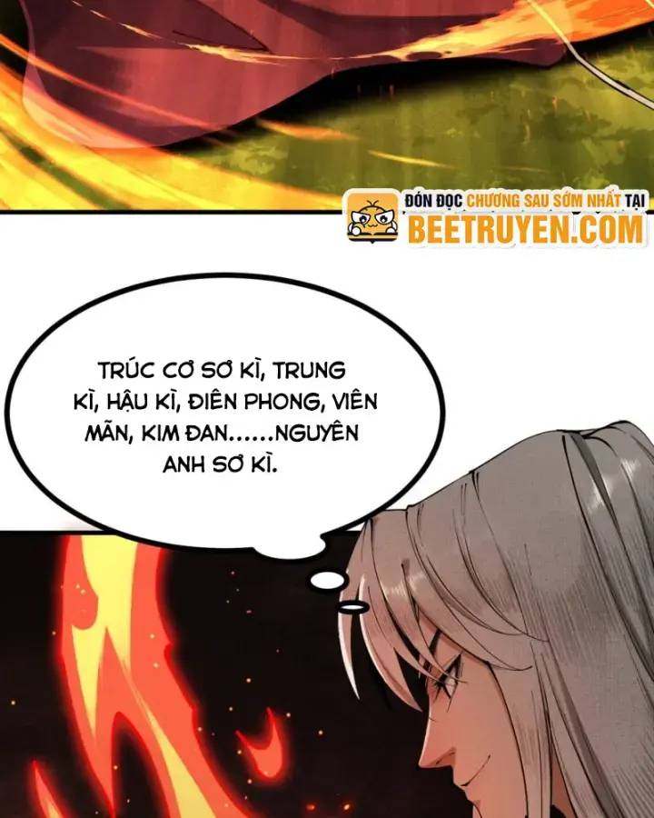 Gặp Mạnh Thì Càng Mạnh, Tu Vi Của Ta Không Giới Hạn Chapter 5 - Trang 2