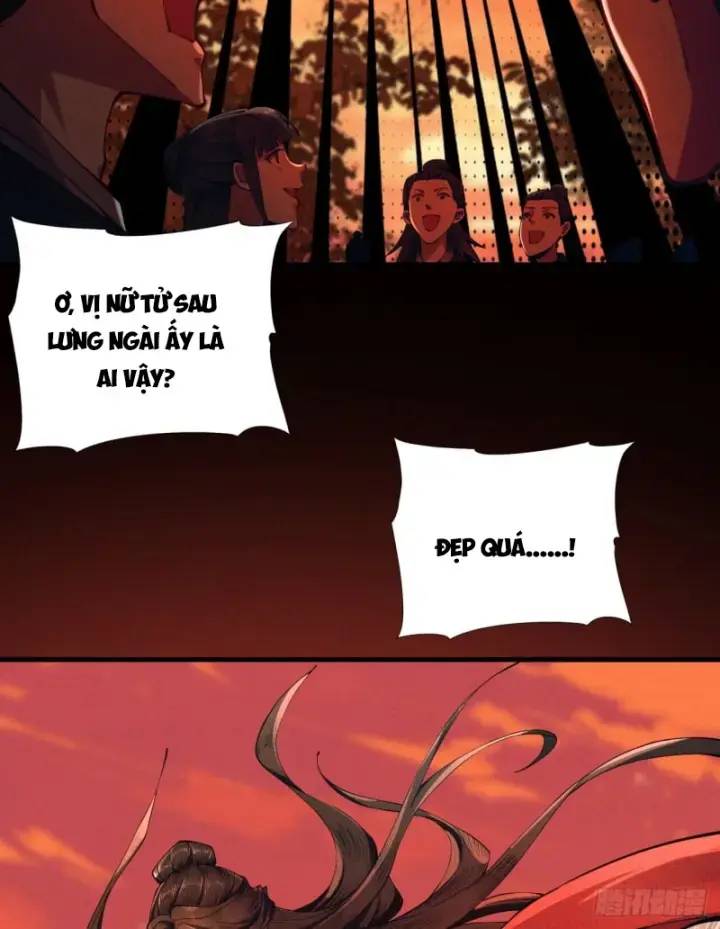 Gặp Mạnh Thì Càng Mạnh, Tu Vi Của Ta Không Giới Hạn Chapter 5 - Trang 2