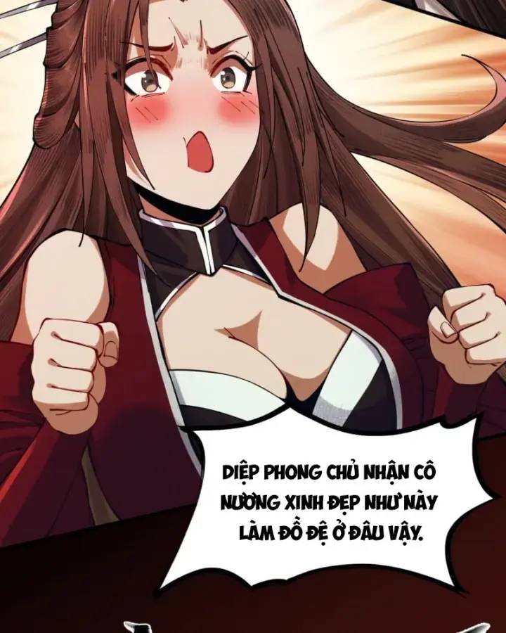 Gặp Mạnh Thì Càng Mạnh, Tu Vi Của Ta Không Giới Hạn Chapter 5 - Trang 2