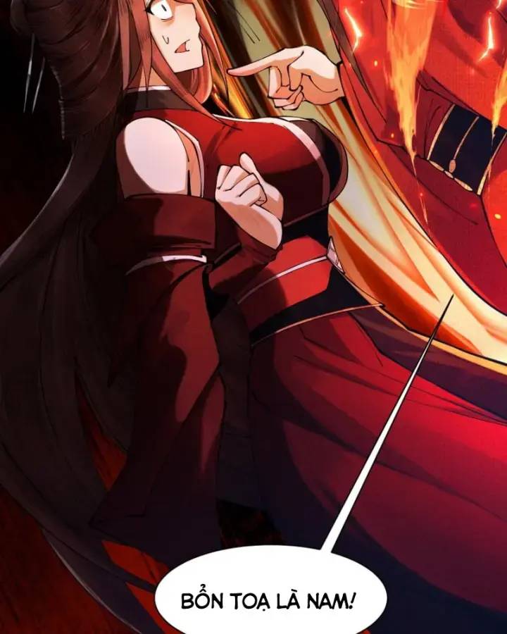 Gặp Mạnh Thì Càng Mạnh, Tu Vi Của Ta Không Giới Hạn Chapter 5 - Trang 2