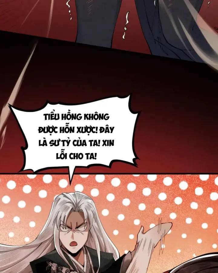 Gặp Mạnh Thì Càng Mạnh, Tu Vi Của Ta Không Giới Hạn Chapter 5 - Trang 2