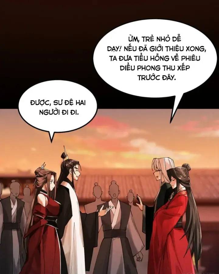 Gặp Mạnh Thì Càng Mạnh, Tu Vi Của Ta Không Giới Hạn Chapter 5 - Trang 2