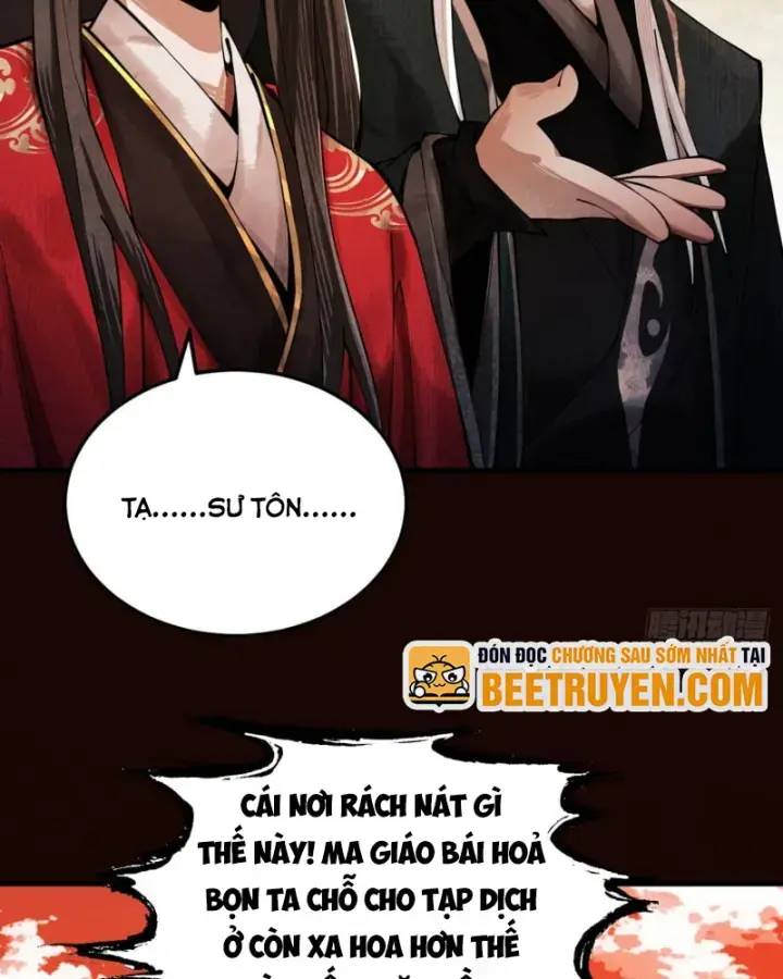 Gặp Mạnh Thì Càng Mạnh, Tu Vi Của Ta Không Giới Hạn Chapter 5 - Trang 2