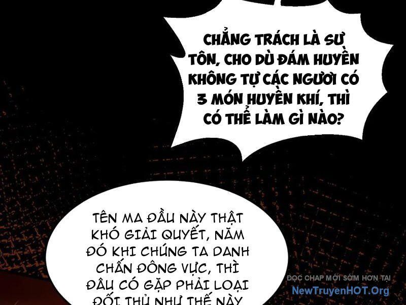 Gặp Mạnh Thì Càng Mạnh, Tu Vi Của Ta Không Giới Hạn Chapter 59 - Trang 2
