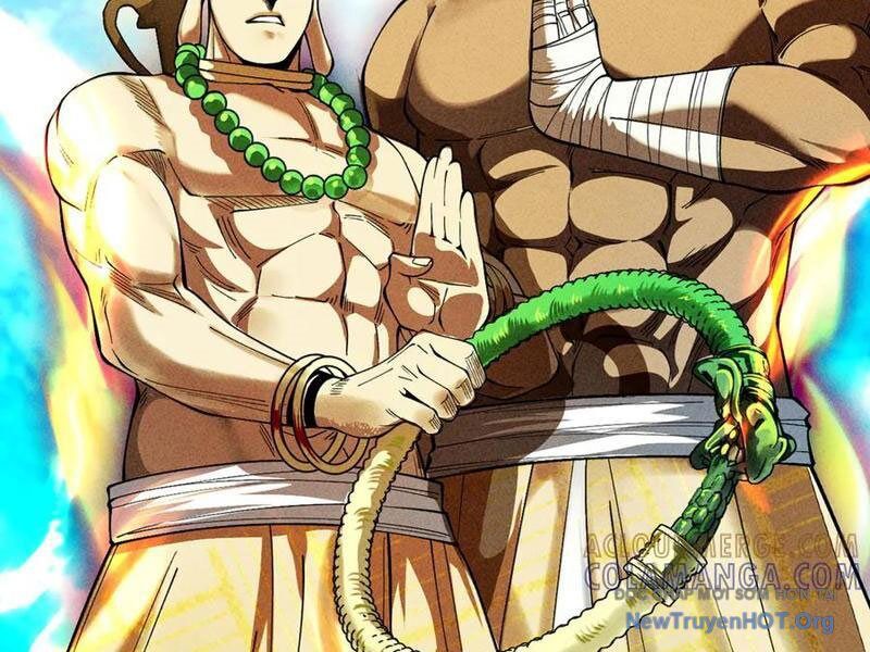 Gặp Mạnh Thì Càng Mạnh, Tu Vi Của Ta Không Giới Hạn Chapter 59 - Trang 2