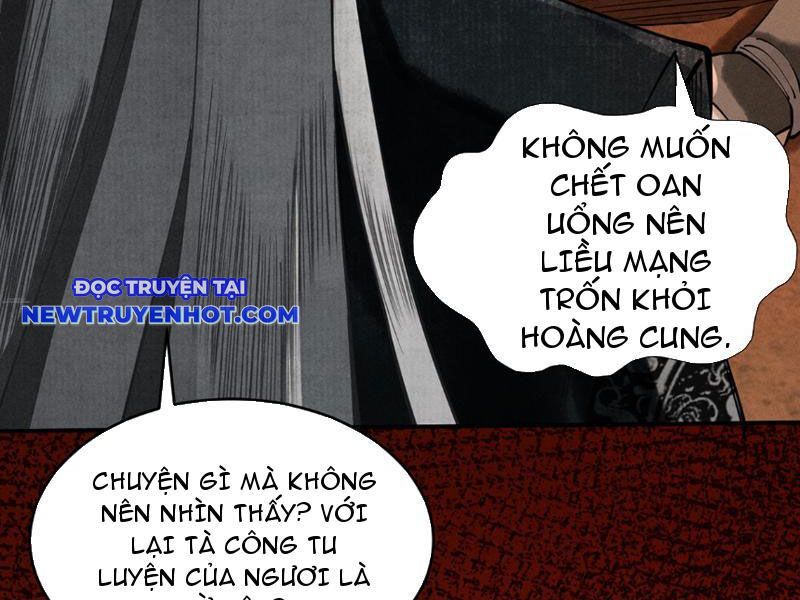 Gặp Mạnh Thì Càng Mạnh, Tu Vi Của Ta Không Giới Hạn Chapter 6 - Trang 2