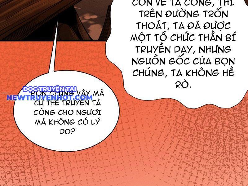 Gặp Mạnh Thì Càng Mạnh, Tu Vi Của Ta Không Giới Hạn Chapter 6 - Trang 2