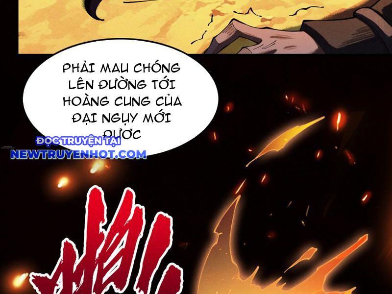 Gặp Mạnh Thì Càng Mạnh, Tu Vi Của Ta Không Giới Hạn Chapter 6 - Trang 2