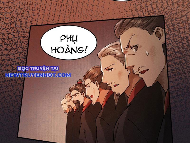 Gặp Mạnh Thì Càng Mạnh, Tu Vi Của Ta Không Giới Hạn Chapter 6 - Trang 2