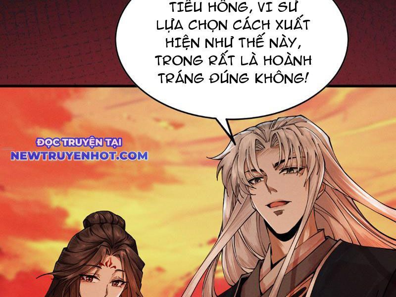 Gặp Mạnh Thì Càng Mạnh, Tu Vi Của Ta Không Giới Hạn Chapter 6 - Trang 2