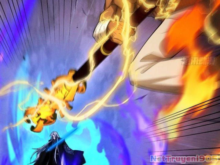 Gặp Mạnh Thì Càng Mạnh, Tu Vi Của Ta Không Giới Hạn Chapter 60 - Trang 2