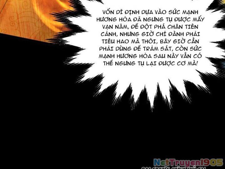 Gặp Mạnh Thì Càng Mạnh, Tu Vi Của Ta Không Giới Hạn Chapter 60 - Trang 2