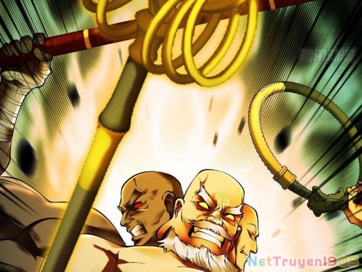 Gặp Mạnh Thì Càng Mạnh, Tu Vi Của Ta Không Giới Hạn Chapter 60 - Trang 2