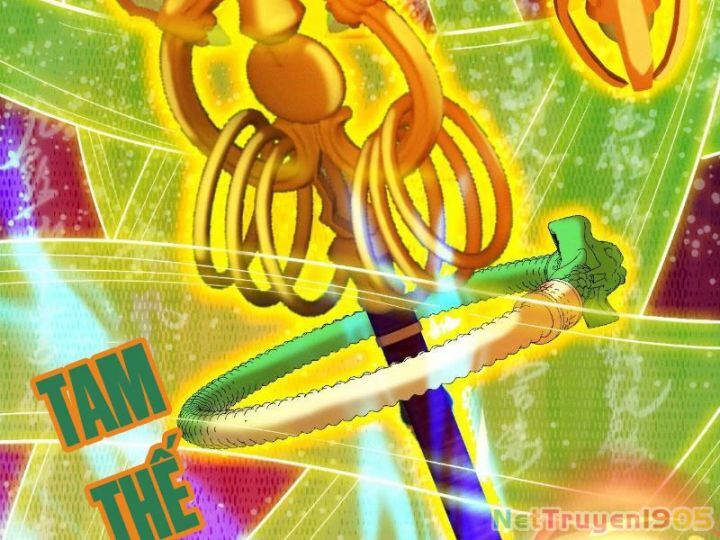 Gặp Mạnh Thì Càng Mạnh, Tu Vi Của Ta Không Giới Hạn Chapter 60 - Trang 2