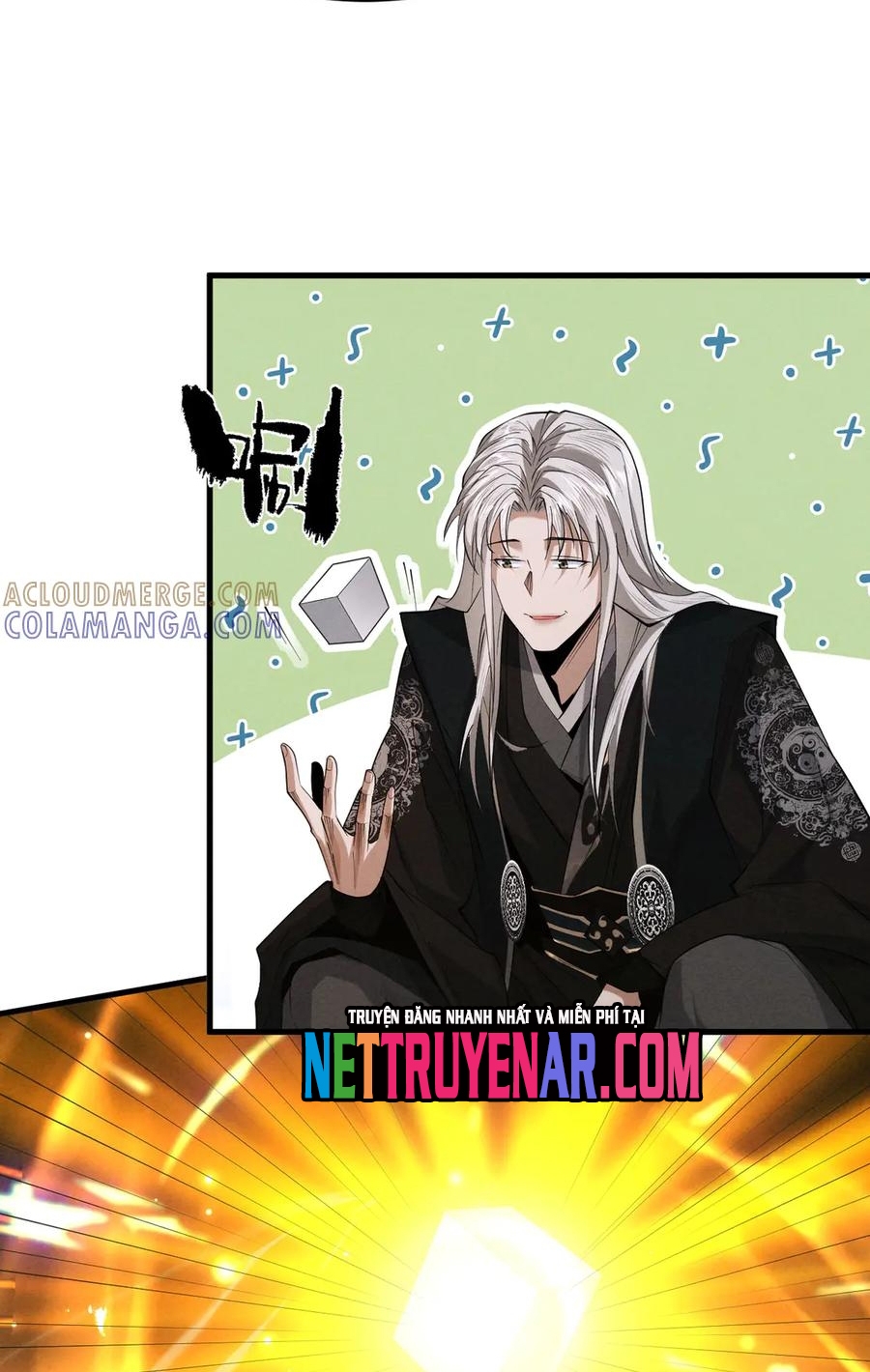 Gặp Mạnh Thì Càng Mạnh, Tu Vi Của Ta Không Giới Hạn Chapter 76 - Trang 2