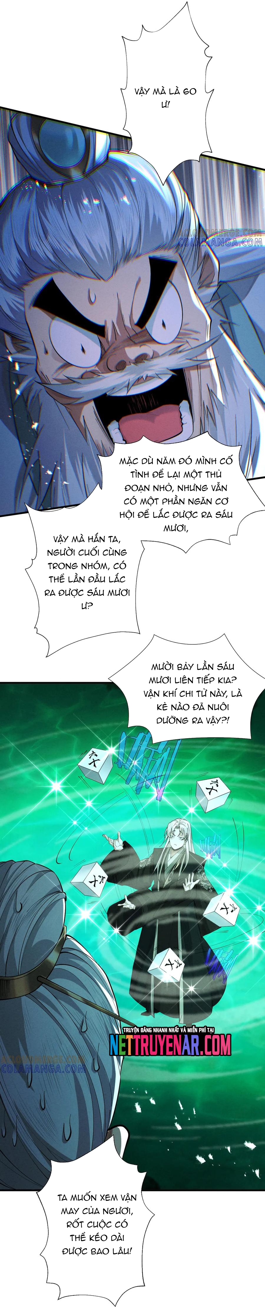 Gặp Mạnh Thì Càng Mạnh, Tu Vi Của Ta Không Giới Hạn Chapter 76 - Trang 2