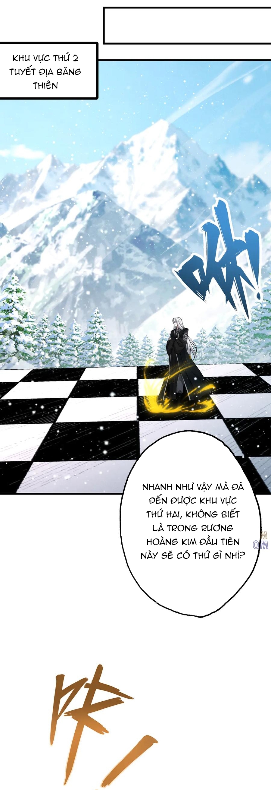 Gặp Mạnh Thì Càng Mạnh, Tu Vi Của Ta Không Giới Hạn Chapter 76 - Trang 2