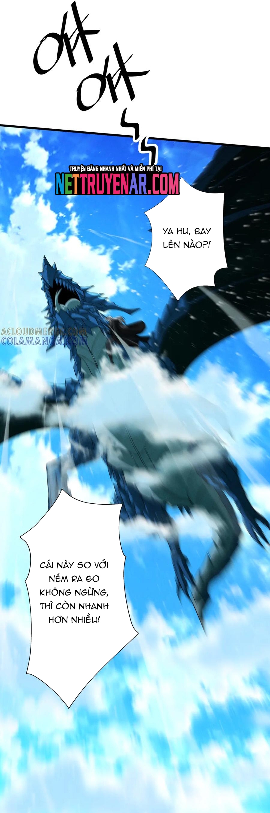 Gặp Mạnh Thì Càng Mạnh, Tu Vi Của Ta Không Giới Hạn Chapter 76 - Trang 2