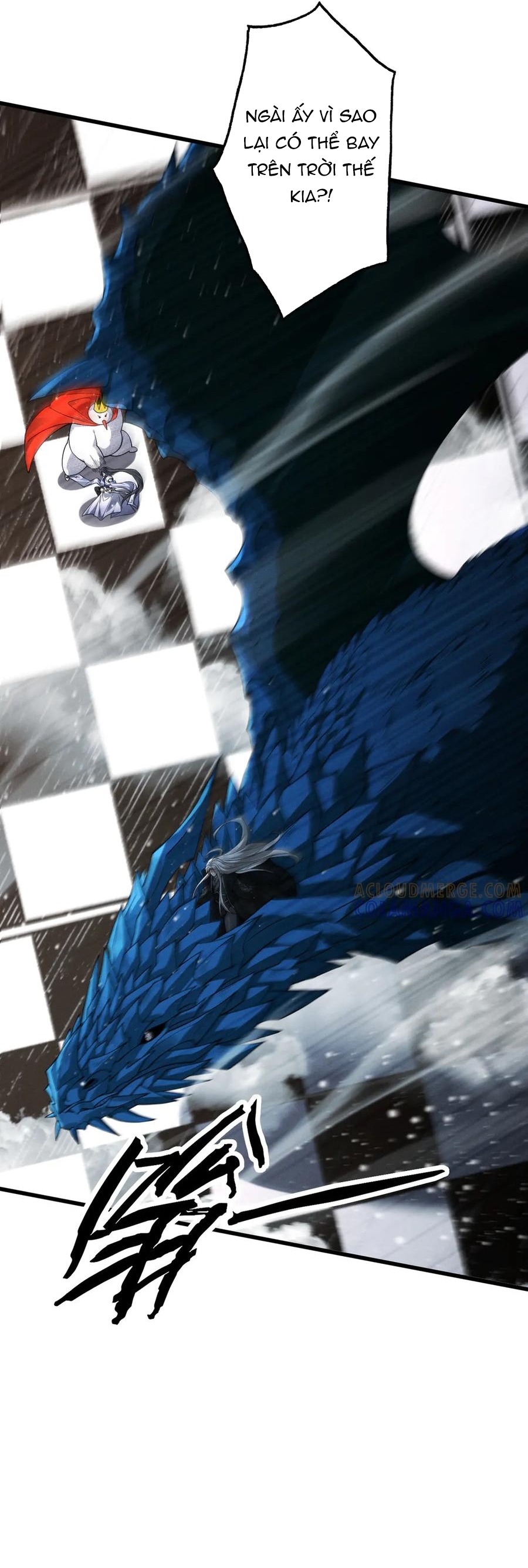 Gặp Mạnh Thì Càng Mạnh, Tu Vi Của Ta Không Giới Hạn Chapter 76 - Trang 2