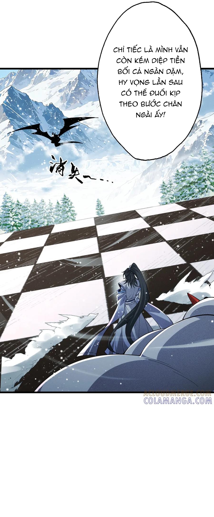 Gặp Mạnh Thì Càng Mạnh, Tu Vi Của Ta Không Giới Hạn Chapter 76 - Trang 2