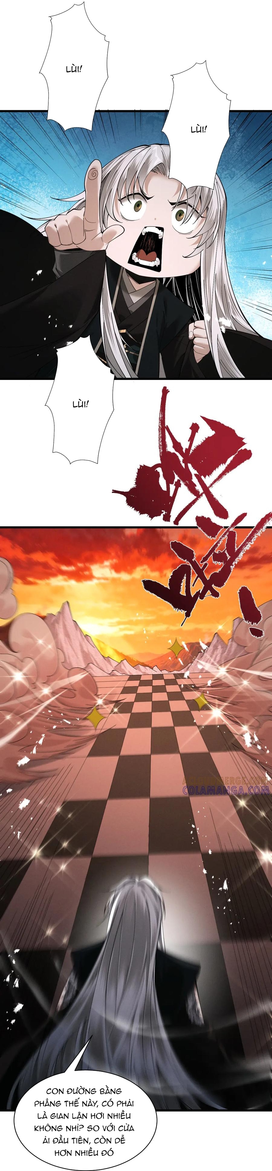 Gặp Mạnh Thì Càng Mạnh, Tu Vi Của Ta Không Giới Hạn Chapter 76 - Trang 2