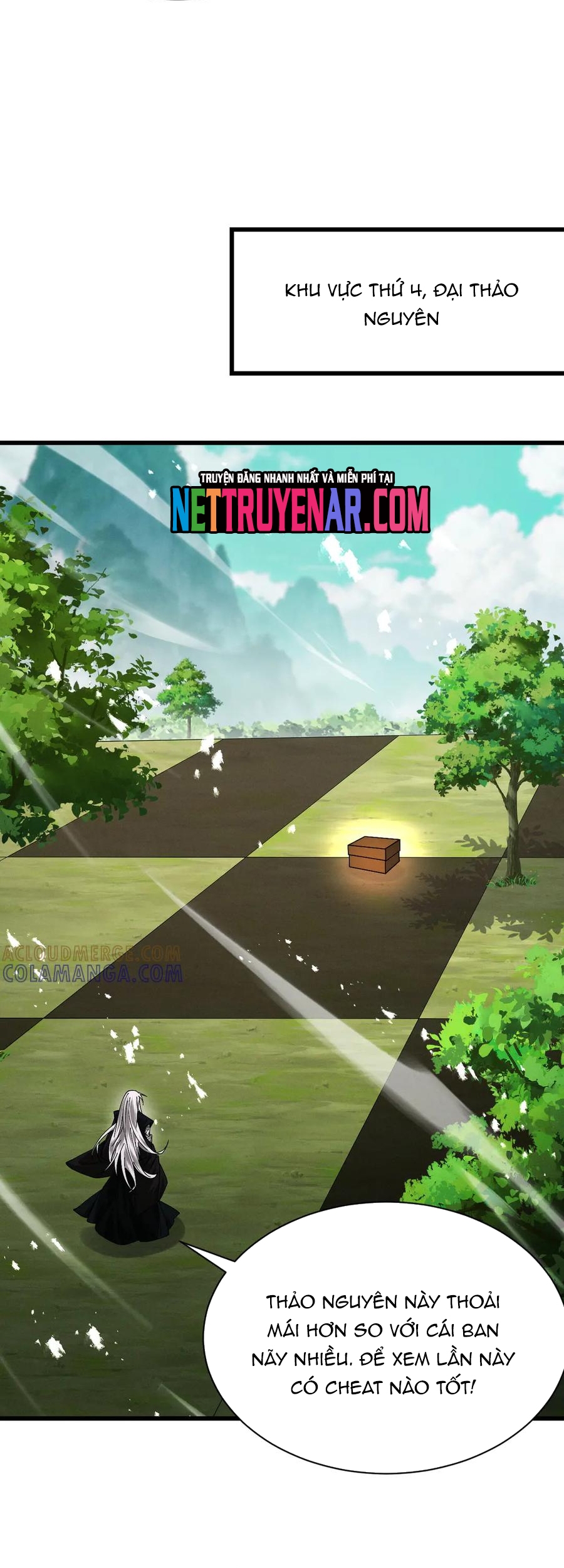 Gặp Mạnh Thì Càng Mạnh, Tu Vi Của Ta Không Giới Hạn Chapter 76 - Trang 2