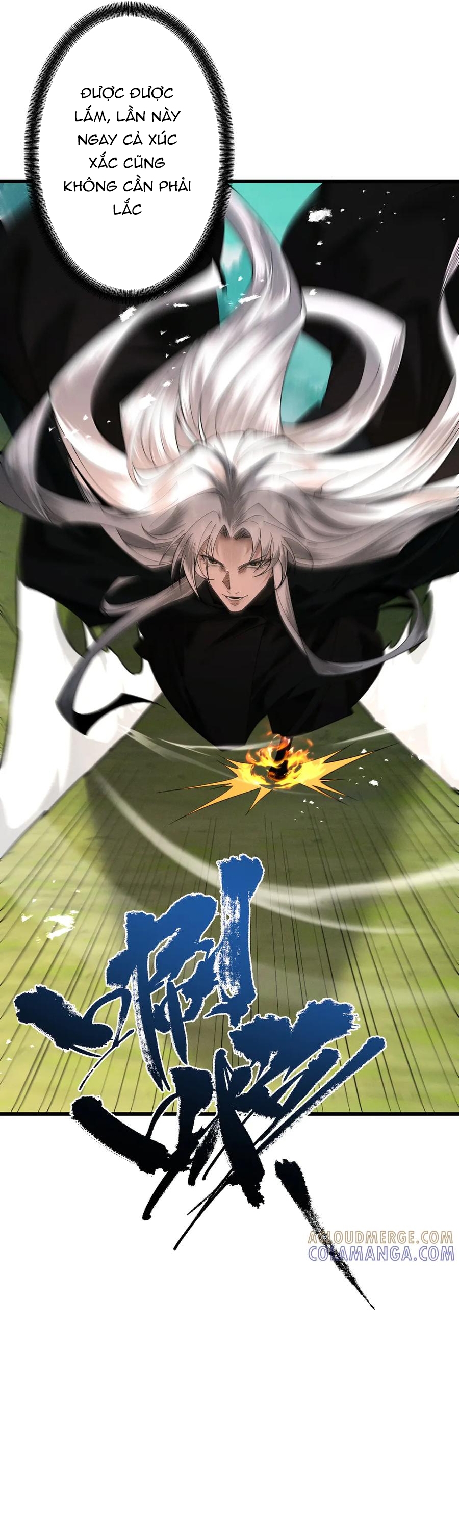 Gặp Mạnh Thì Càng Mạnh, Tu Vi Của Ta Không Giới Hạn Chapter 76 - Trang 2