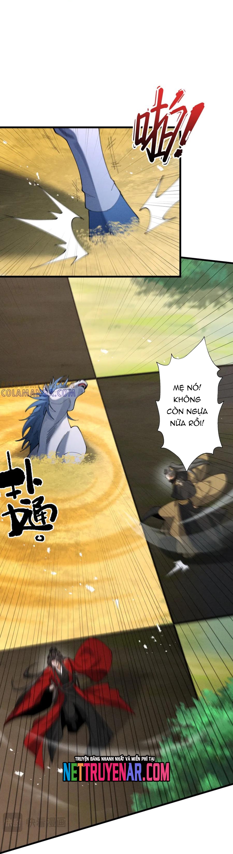 Gặp Mạnh Thì Càng Mạnh, Tu Vi Của Ta Không Giới Hạn Chapter 76 - Trang 2