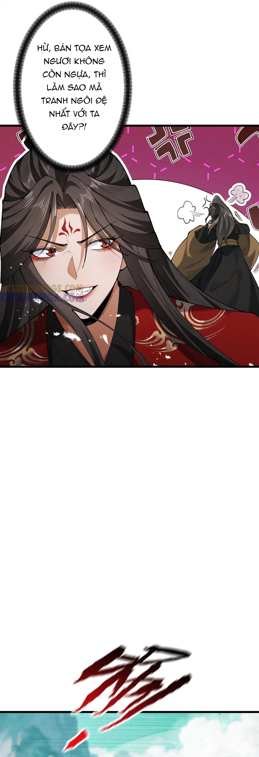 Gặp Mạnh Thì Càng Mạnh, Tu Vi Của Ta Không Giới Hạn Chapter 76 - Trang 2