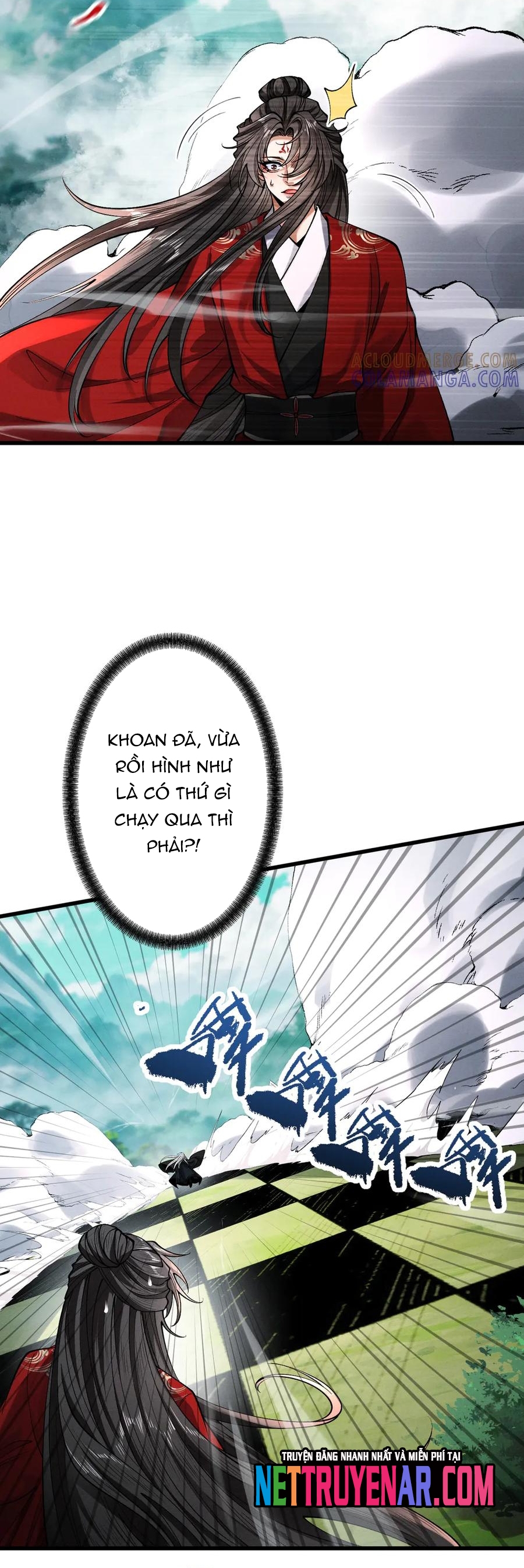 Gặp Mạnh Thì Càng Mạnh, Tu Vi Của Ta Không Giới Hạn Chapter 76 - Trang 2