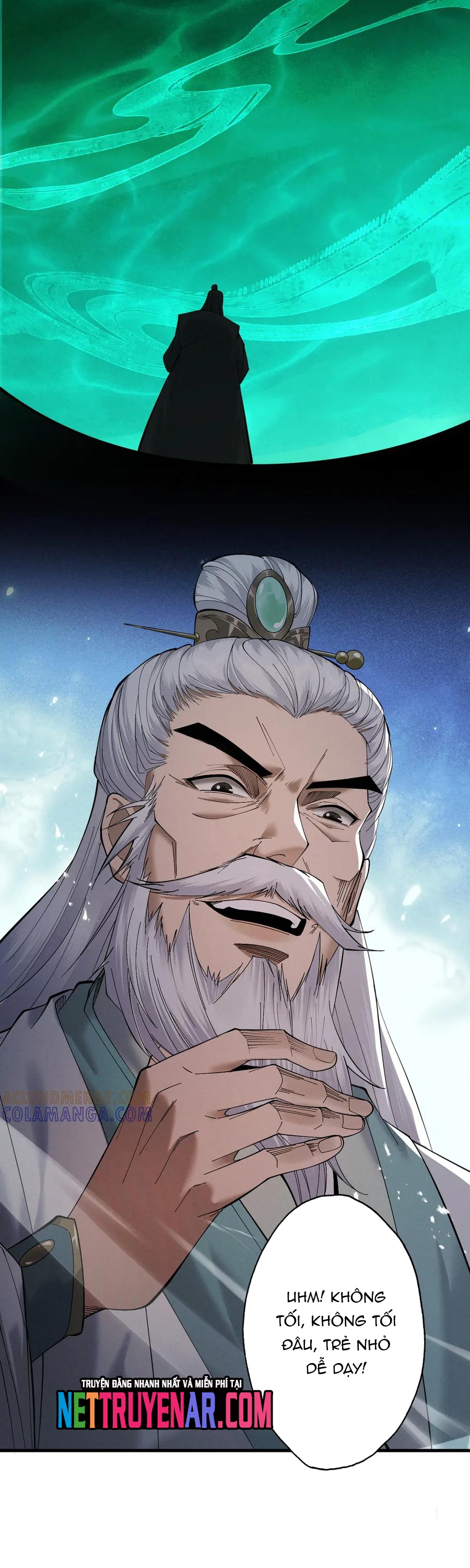 Gặp Mạnh Thì Càng Mạnh, Tu Vi Của Ta Không Giới Hạn Chapter 76 - Trang 2