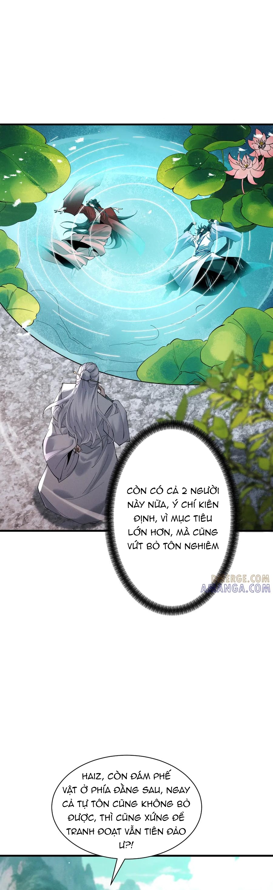 Gặp Mạnh Thì Càng Mạnh, Tu Vi Của Ta Không Giới Hạn Chapter 76 - Trang 2