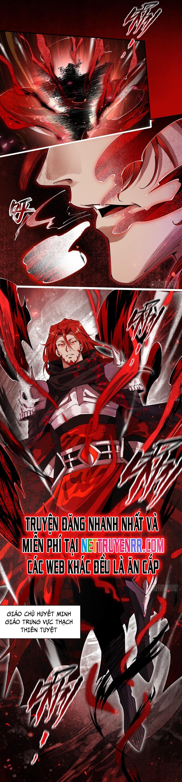 Gặp Mạnh Thì Càng Mạnh, Tu Vi Của Ta Không Giới Hạn Chapter 8 - Trang 2