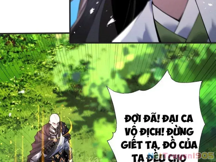 Gặp Mạnh Thì Càng Mạnh, Tu Vi Của Ta Không Giới Hạn Chapter 82 - Trang 2