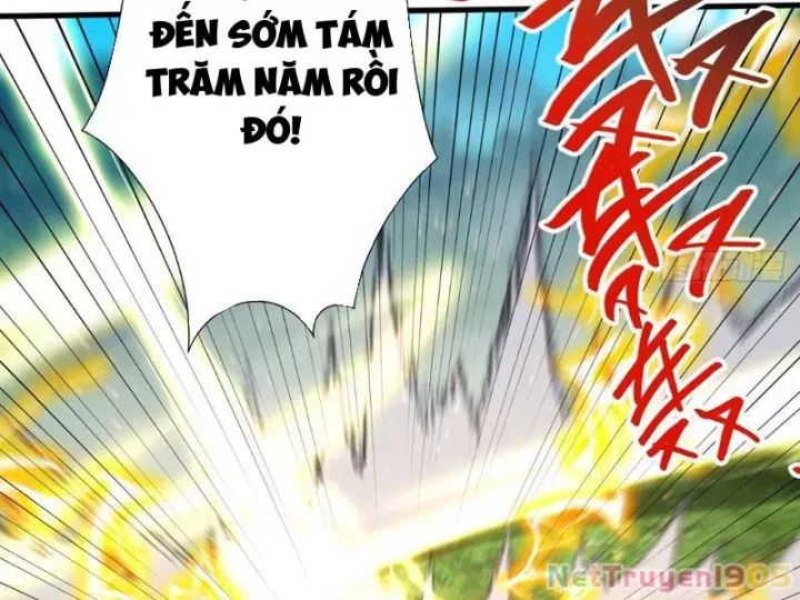 Gặp Mạnh Thì Càng Mạnh, Tu Vi Của Ta Không Giới Hạn Chapter 82 - Trang 2